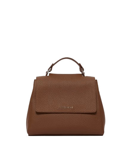 Borsa ORCIANI Sveva s soft
Cioccolato