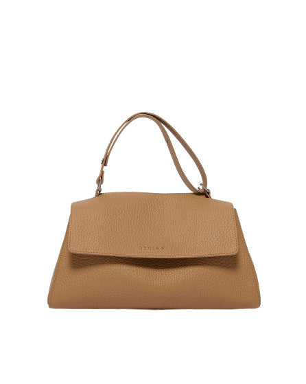 Borsa ORCIANI Sveva longuette
Biscotto