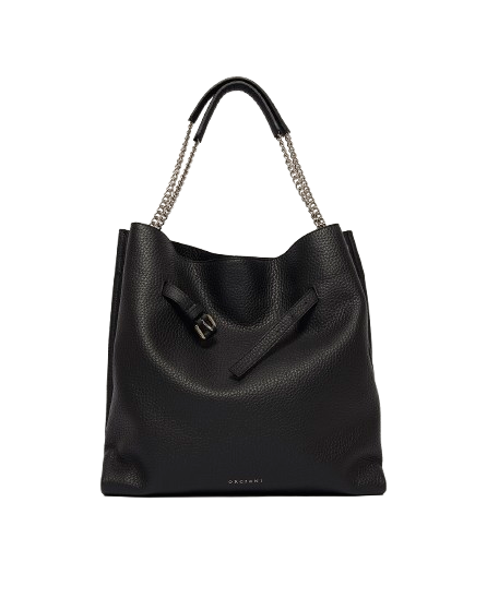 Borsa ORCIANI Venus soft l
Nero