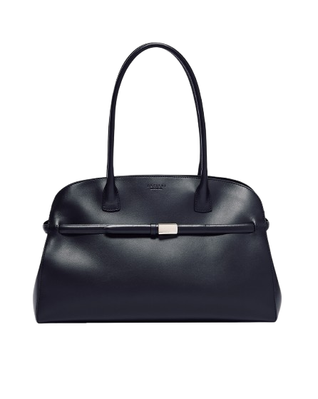 Borsa ORCIANI Aura alba
Nero