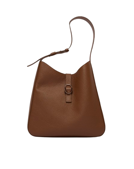 Borsa ORCIANI Gea soft
Cioccolato
