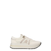 Sneaker PREMIATA Beth coin
bimateriale
Crema