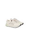 Sneaker PREMIATA Beth coin
bimateriale
Crema