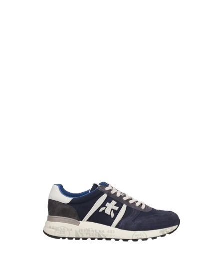 Sneaker PREMIATA Lander
Blu