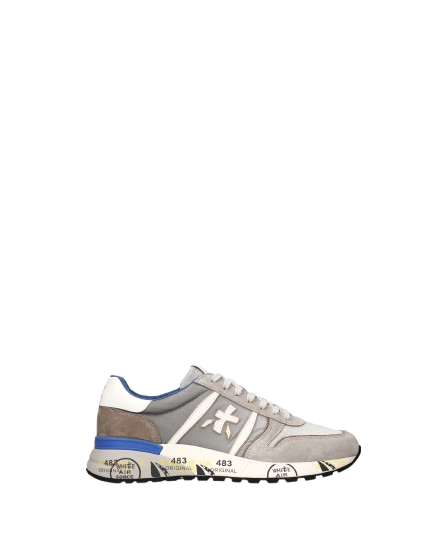 Sneaker PREMIATA Lander
Panna