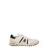 Sneaker PREMIATA Traforata
Bianco/nero