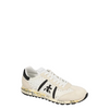 Sneaker PREMIATA Traforata
Bianco/nero