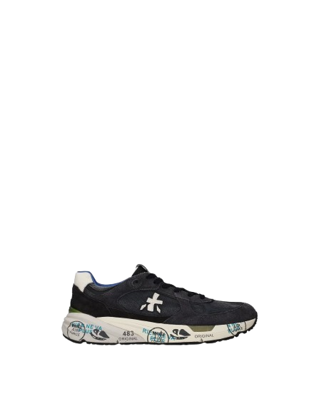 Sneaker PREMIATA Mase
Blu