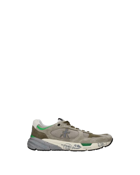 Sneaker PREMIATA Mase
Verde