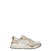Sneaker PREMIATA Mased bimateriale
Ecru