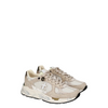 Sneaker PREMIATA Mased bimateriale
Ecru