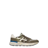 Sneaker PREMIATA Mick
Verde