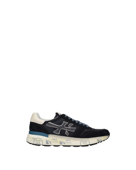 Sneaker PREMIATA Mick
Blu