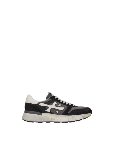 Sneaker PREMIATA Mick
Nero
