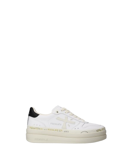 Sneaker PREMIATA Micol
Bianco