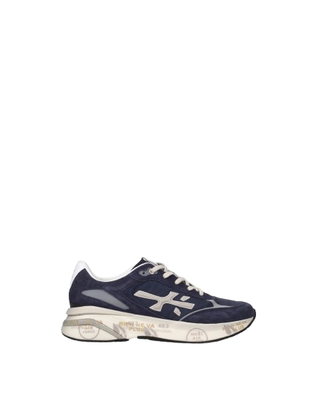 Sneaker PREMIATA Moerun
Blu