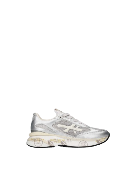 Sneaker PREMIATA Moerund
Argento