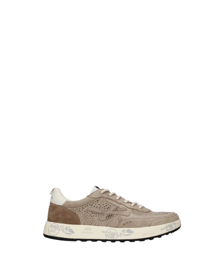 Sneaker PREMIATA Nous
Sabbia