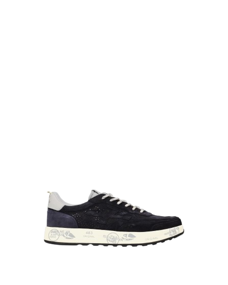 Sneaker PREMIATA Nous
Blu