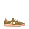 Sneaker PRIMABASE Fondo cassetta
Verdone