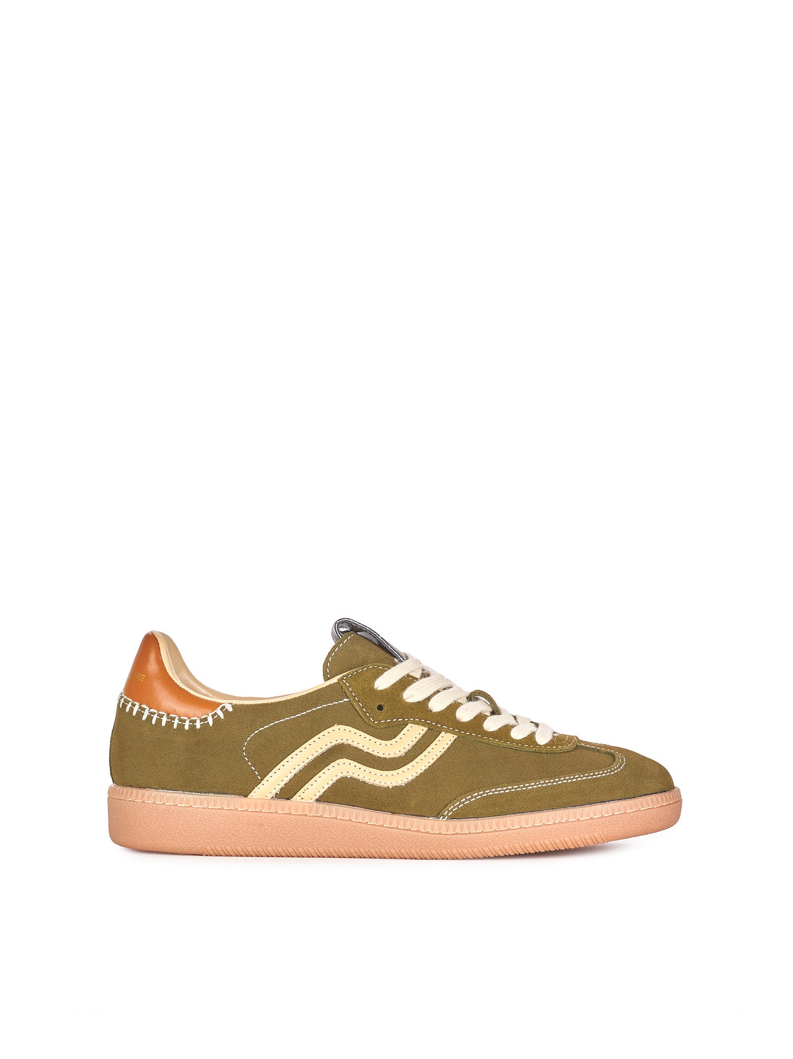 Sneaker PRIMABASE Fondo cassetta
Verdone