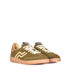 Sneaker PRIMABASE Fondo cassetta
Verdone