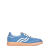 Sneaker PRIMABASE Fondo cassetta
Azzurro