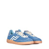 Sneaker PRIMABASE Fondo cassetta
Azzurro
