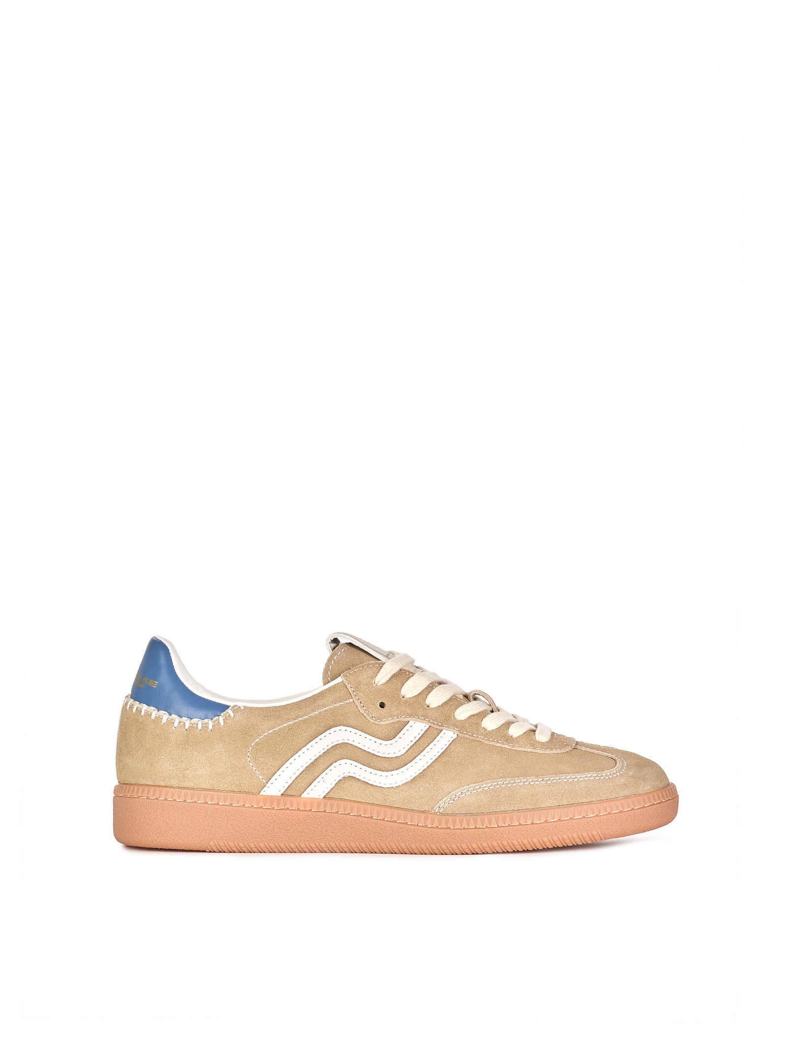 Sneaker PRIMABASE Fondo cassetta
Sabbia