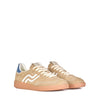 Sneaker PRIMABASE Fondo cassetta
Sabbia