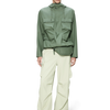 Giubbotto RAINS Pocket jacket
Verde