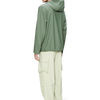 Giubbotto RAINS Pocket jacket
Verde