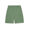 Bermuda RAINS Suva hardshell shorts
Verde