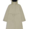 Giubbotto RAINS Suva hardshell w coat
Beige