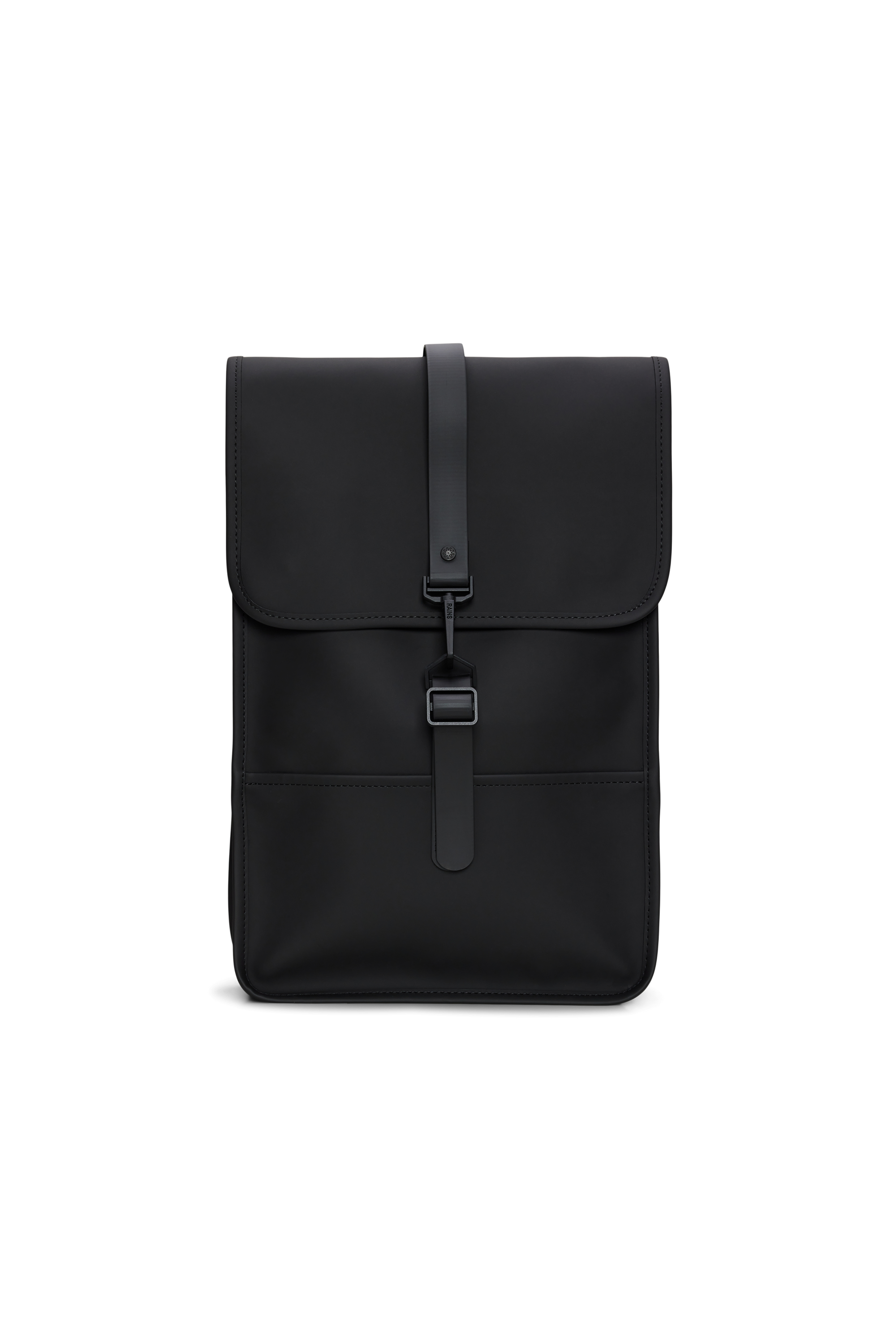 Zaino RAINS Backpack mini
Nero