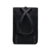 Zaino RAINS Backpack mini
Nero