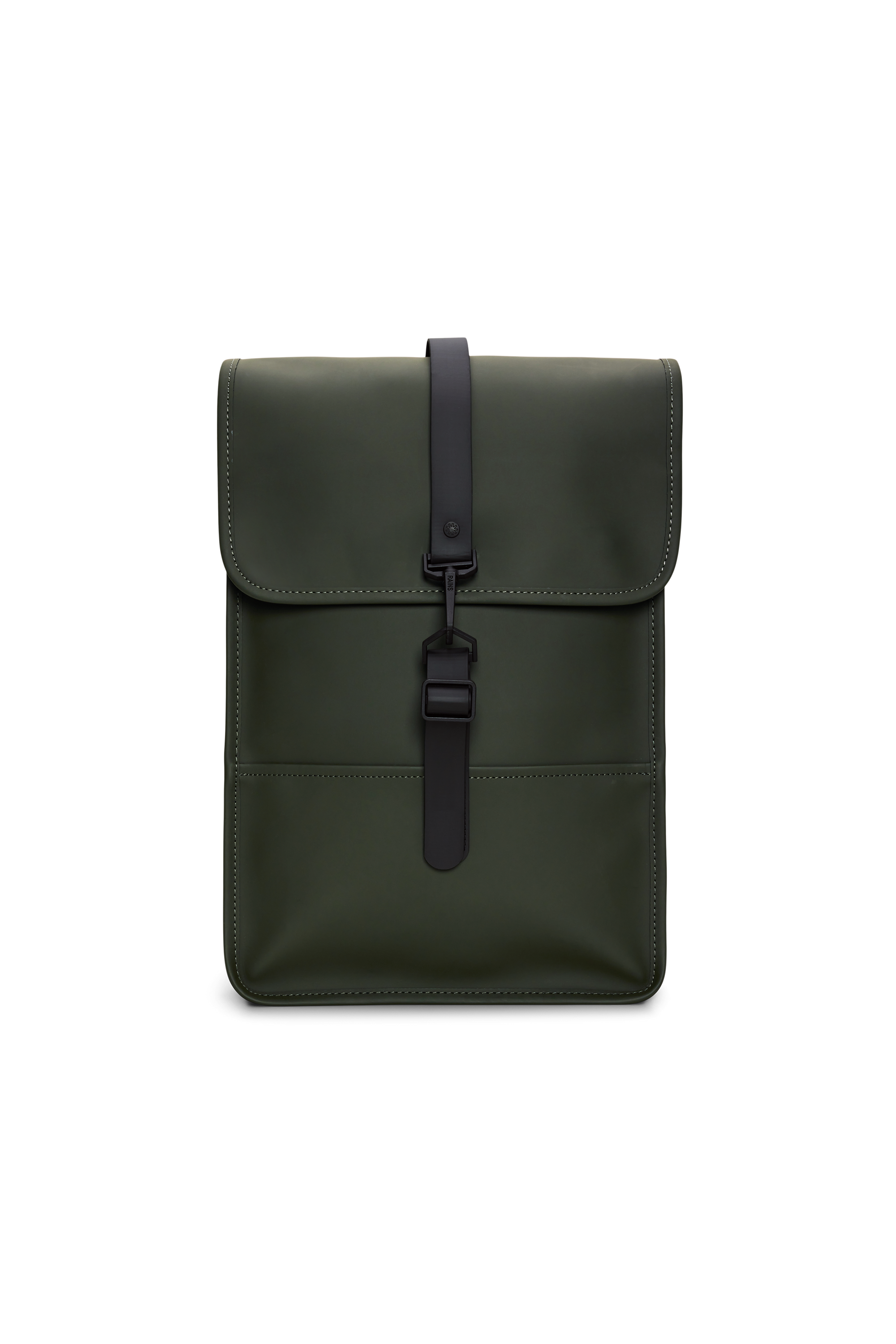 Zaino RAINS Backpack mini
Verde militare