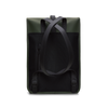 Zaino RAINS Backpack mini
Verde militare