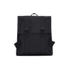 Zaino RAINS Msn bag
Nero