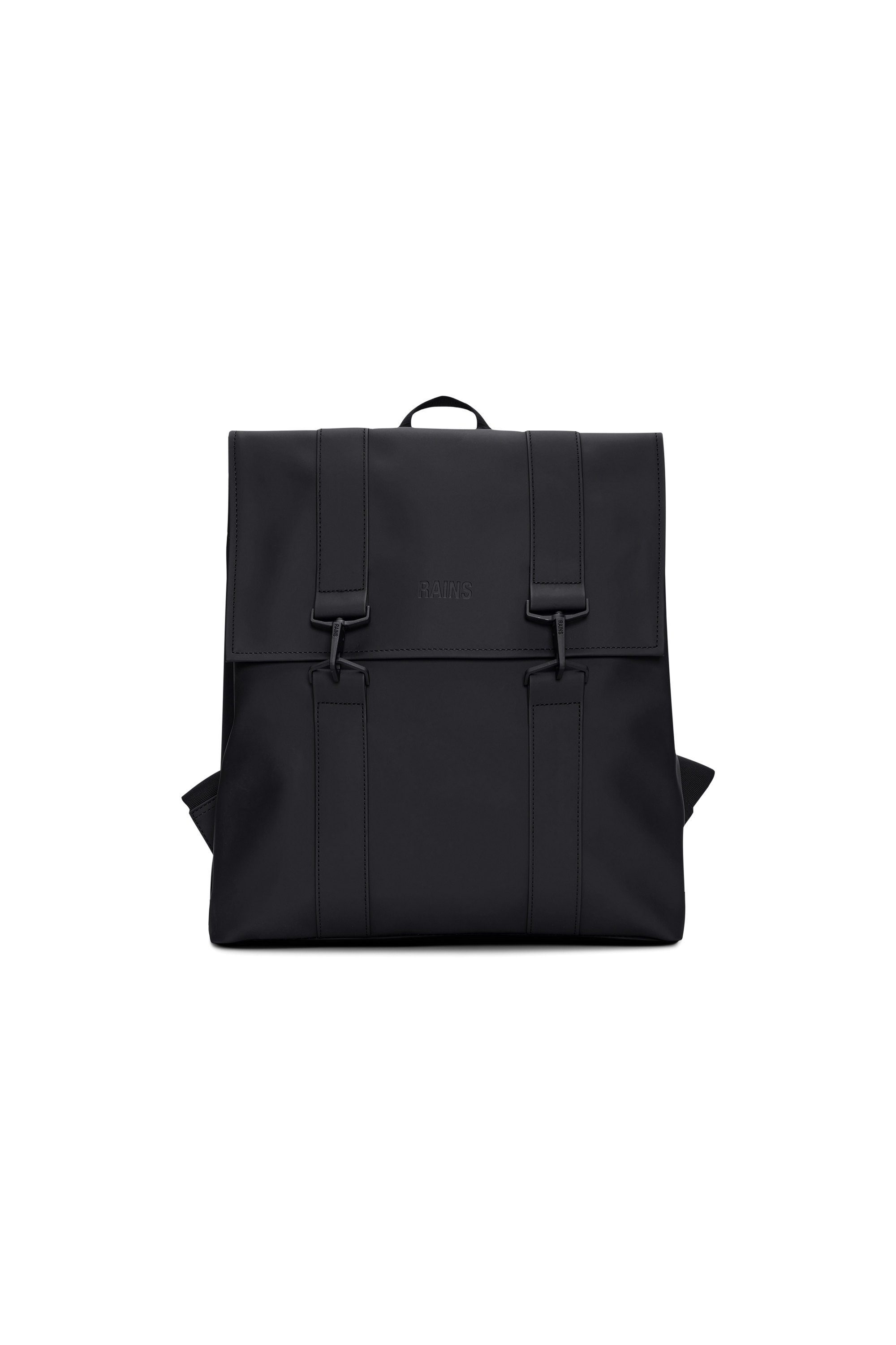 Zaino RAINS Msn bag
Nero