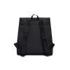 Zaino RAINS Msn bag
Nero