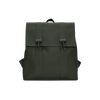 Zaino RAINS Msn bag
Verde militare
