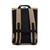 Zaino RAINS Rolltop rucksack
Beige