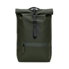 Zaino RAINS Rolltop rucksack
Verde militare