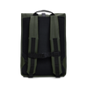 Zaino RAINS Rolltop rucksack
Verde militare