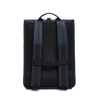 Zaino RAINS Rolltop rucksack
Blu