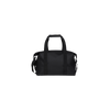 Zaino RAINS Weekend bag small
Nero