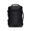 Trolley RAINS Textel cabin bag mini
Nero