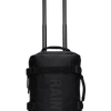 Trolley RAINS Textel cabin bag mini
Nero