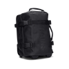Trolley RAINS Textel cabin bag mini
Nero
